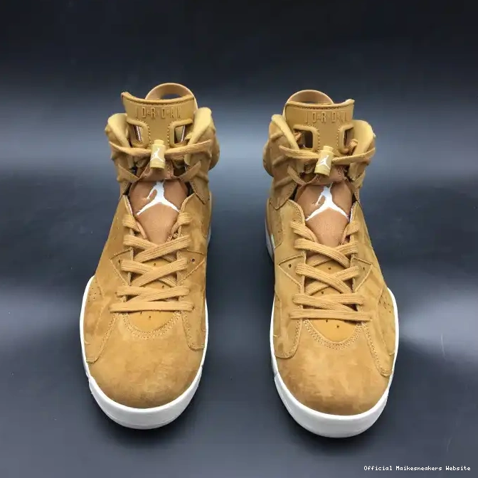 Official Maikesneakers 384664-705 Harvest